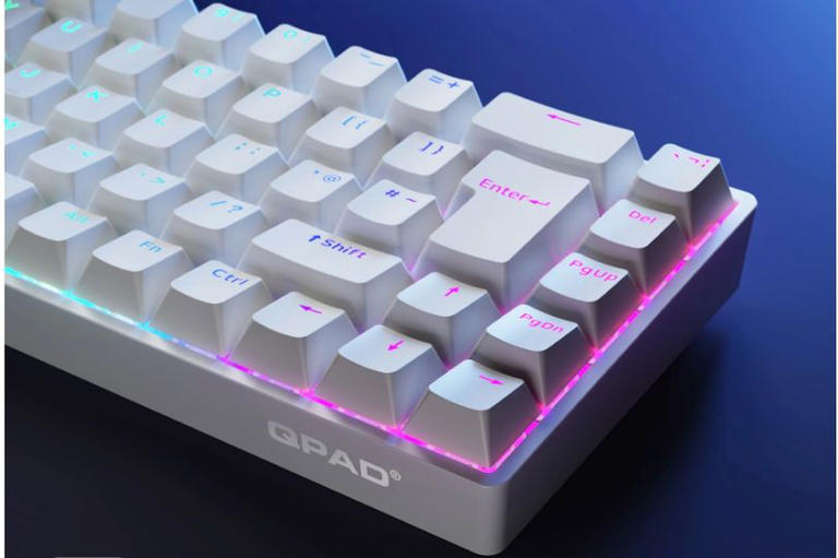 Iconic gaming brand Qpad returns with a host of affordable pro ...