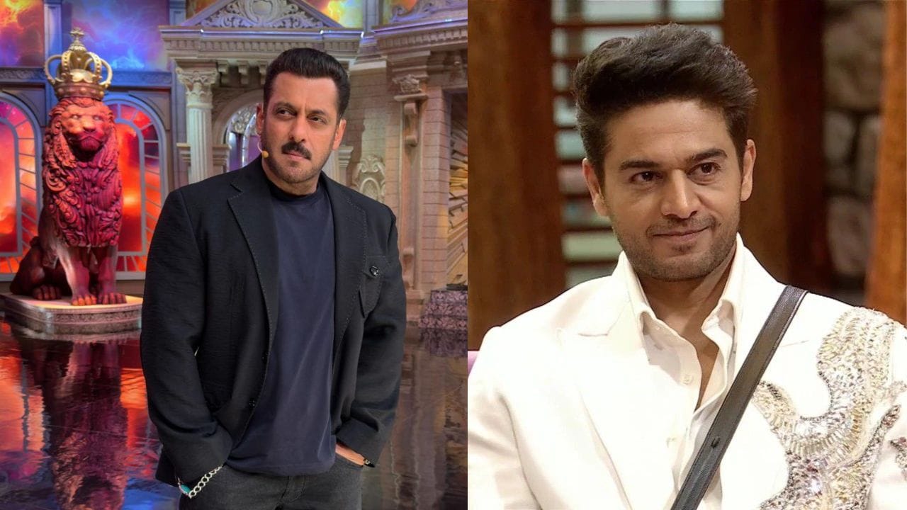BB19 Salman Khan’s SHOCKING promise to Gaurav Khanna: ‘Working together ...
