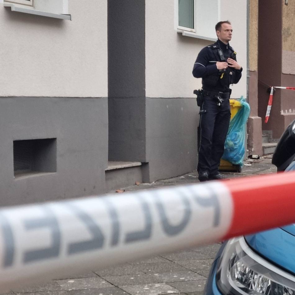 „Wann hört ihr auf, uns zu töten?“