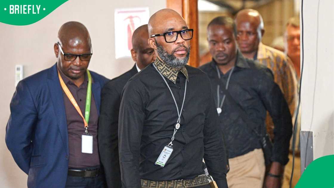 Glynnis Breytenbach says Vusimuzi Matlala's testimony exposed decades of  rot, South African debate