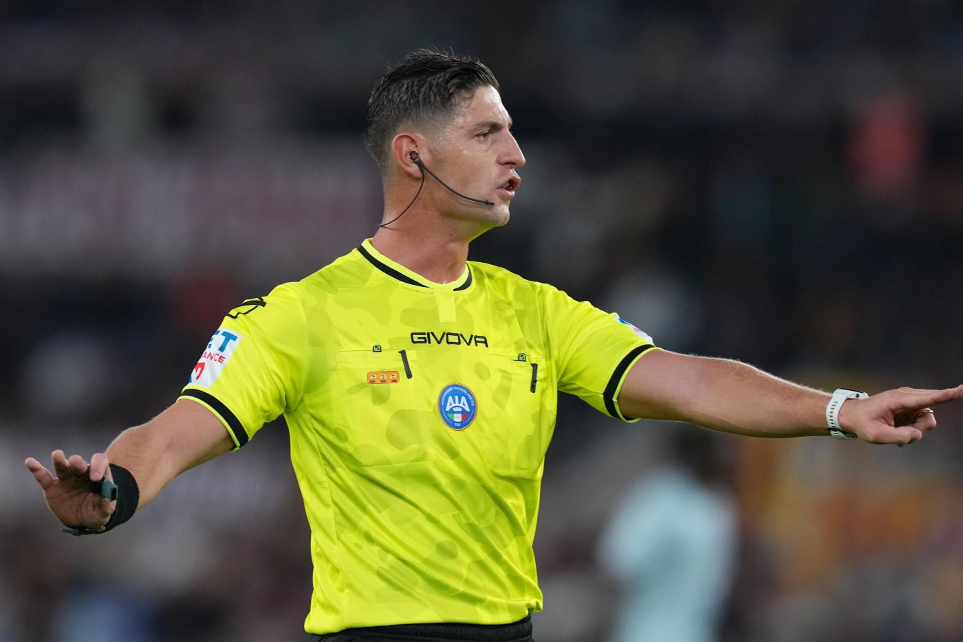 Milan-Lazio finisce tra le polemiche: gravi insufficienze in pagella ...