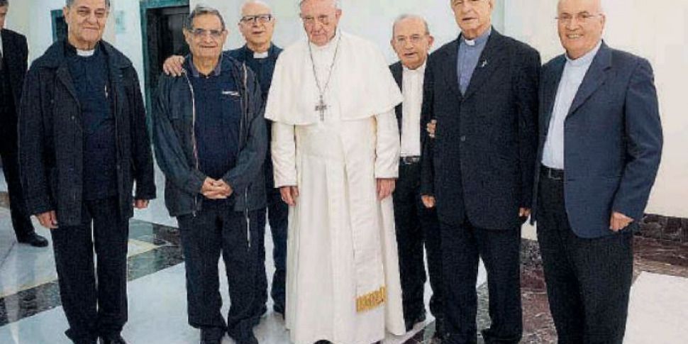 Addio a padre Impoco, storico parroco di Gravitelli per 58 anni al ...