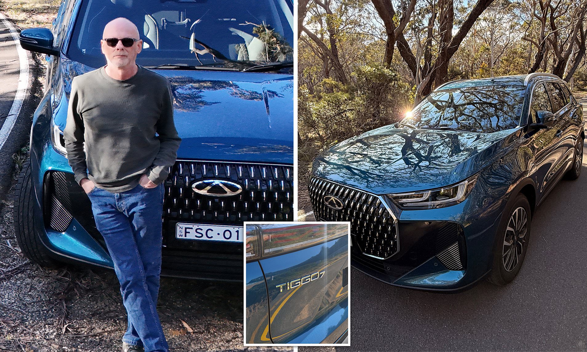 This 'Temu' Range Rover could solve both the nation's housing crisis ...