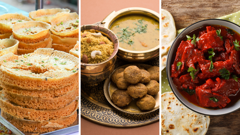 what to eat in jaipur: the dishes you can’t miss in this unesco site