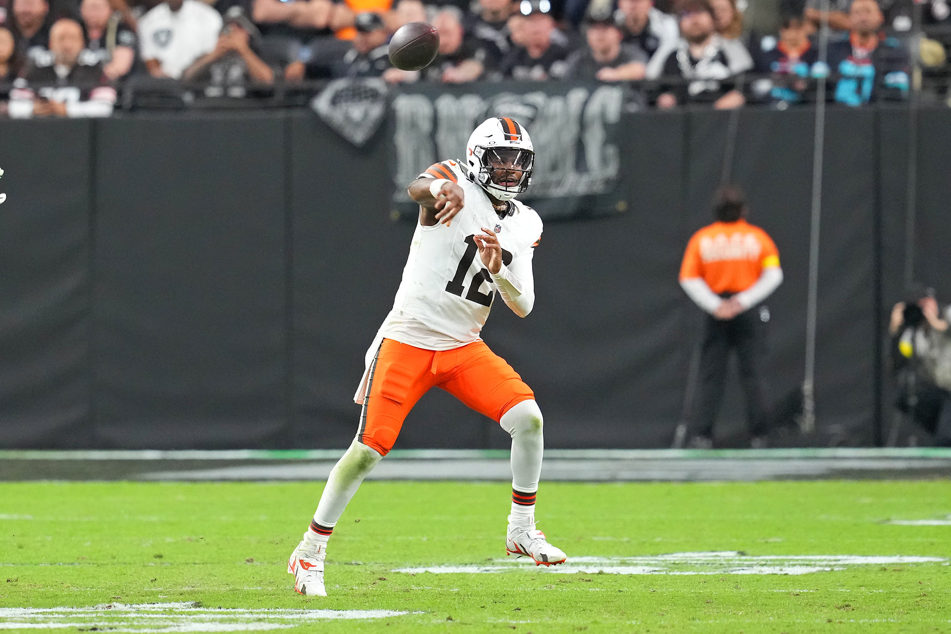 How to watch Shedeur Sanders at the NFL Pro Bowl: Time, TV channel