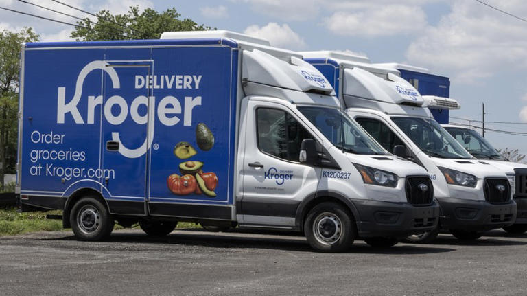 What's New At Kroger: December 2025 Edition
