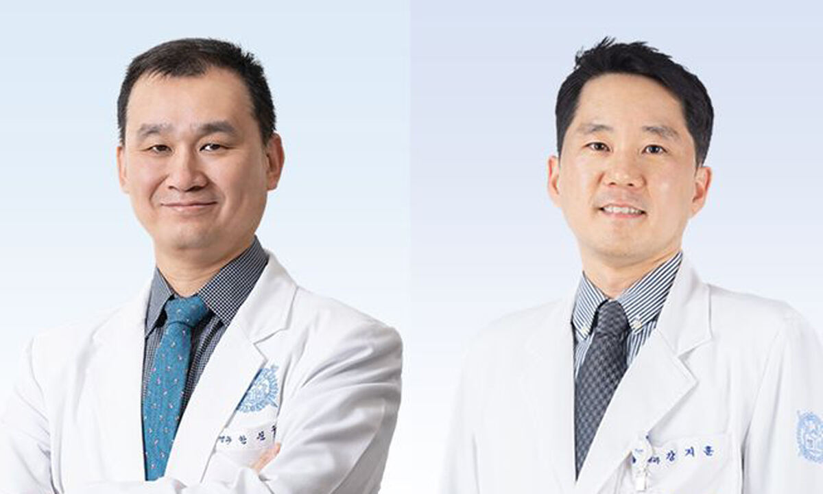 저체온 치료 관련 의료 이미지