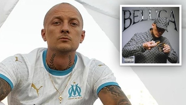 Rapper Olexesh: Zwischen Beton und Kommerzpfad