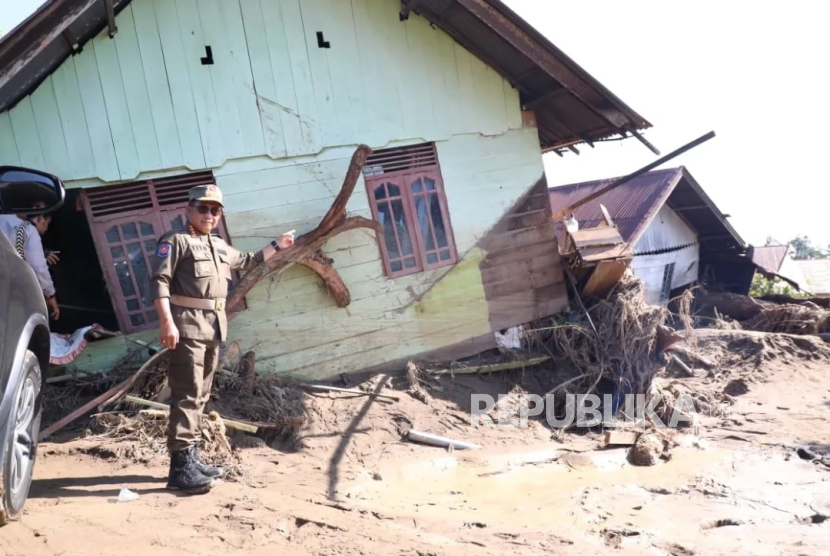 Mendagri: Pemulihan Listrik Aceh Butuh 7 Hari