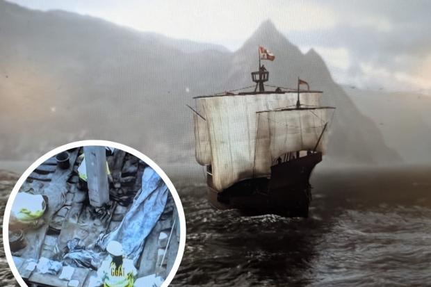 5 fascinating facts about the Newport Ship after riveting documentary airs