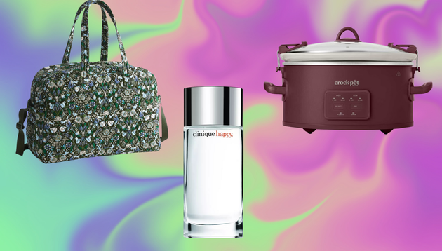 10 Throwback Brands That You Can Still Get At Target