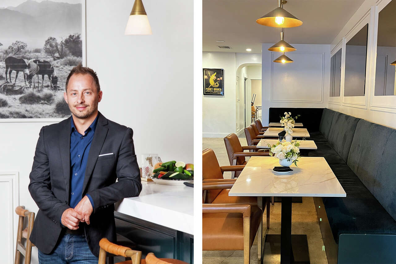 'Overlooked and untapped': A sleepy culinary gem hides on the Central Coast