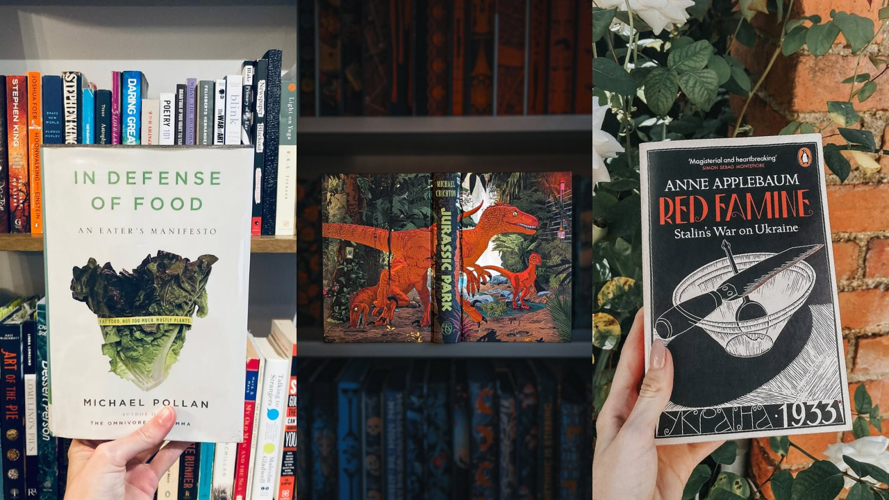 5 Books to Read on Chaos Theory