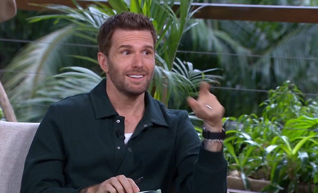 Joel Dommett issues apology for I'm A Celebrity joke(01)