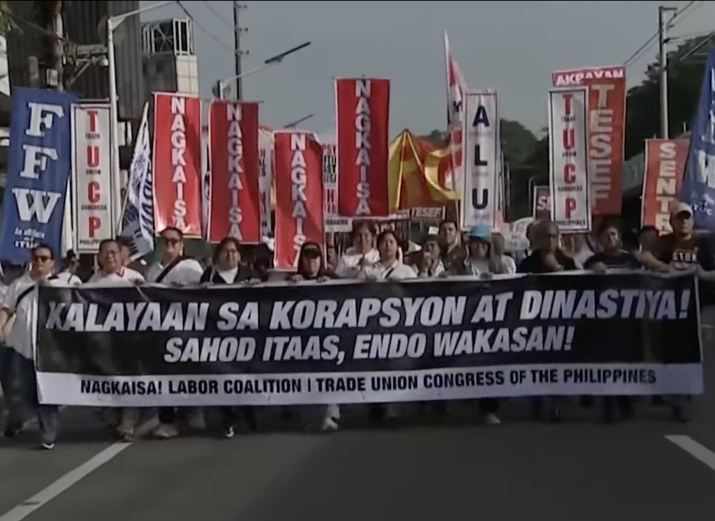 90K join November 30 protests nationwide—PNP