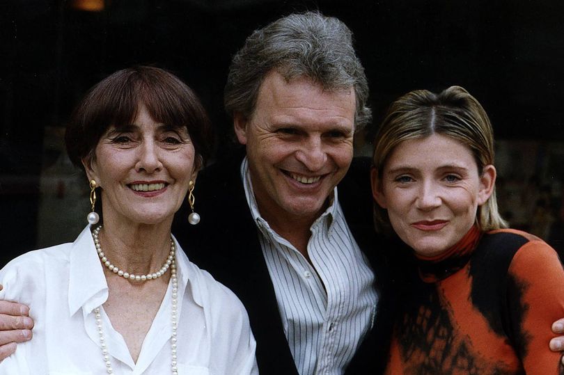 Inside EastEnders' Pete Beale star's life 32 years after brutal soap death