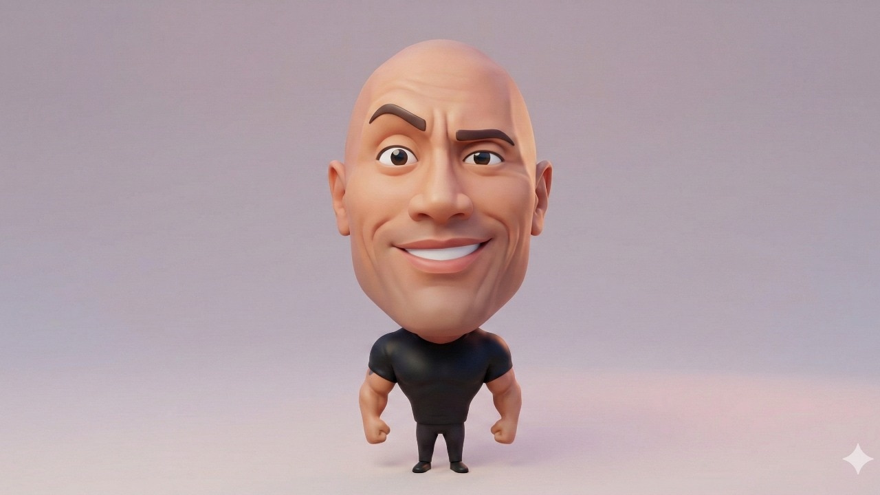 How to turn any photo into a 3D caricature with Gemini Nano Banana Pro ...