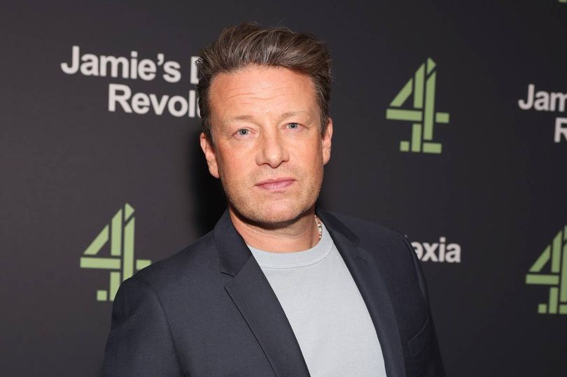 Jamie Oliver makes huge announcement for 2026