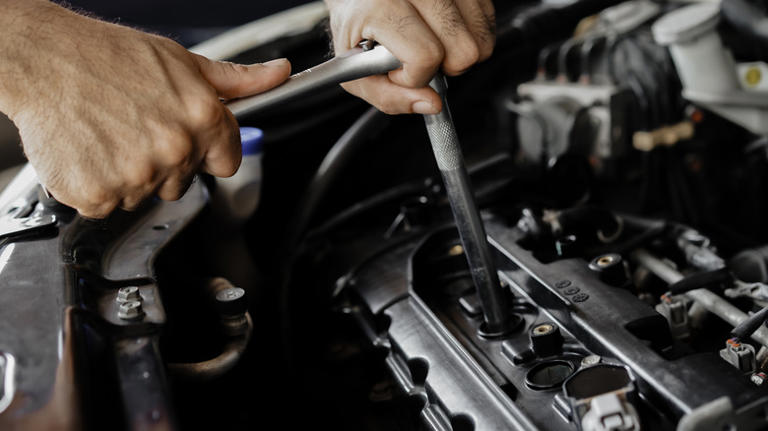 The Spark Plug Myths You Need To Stop Falling For