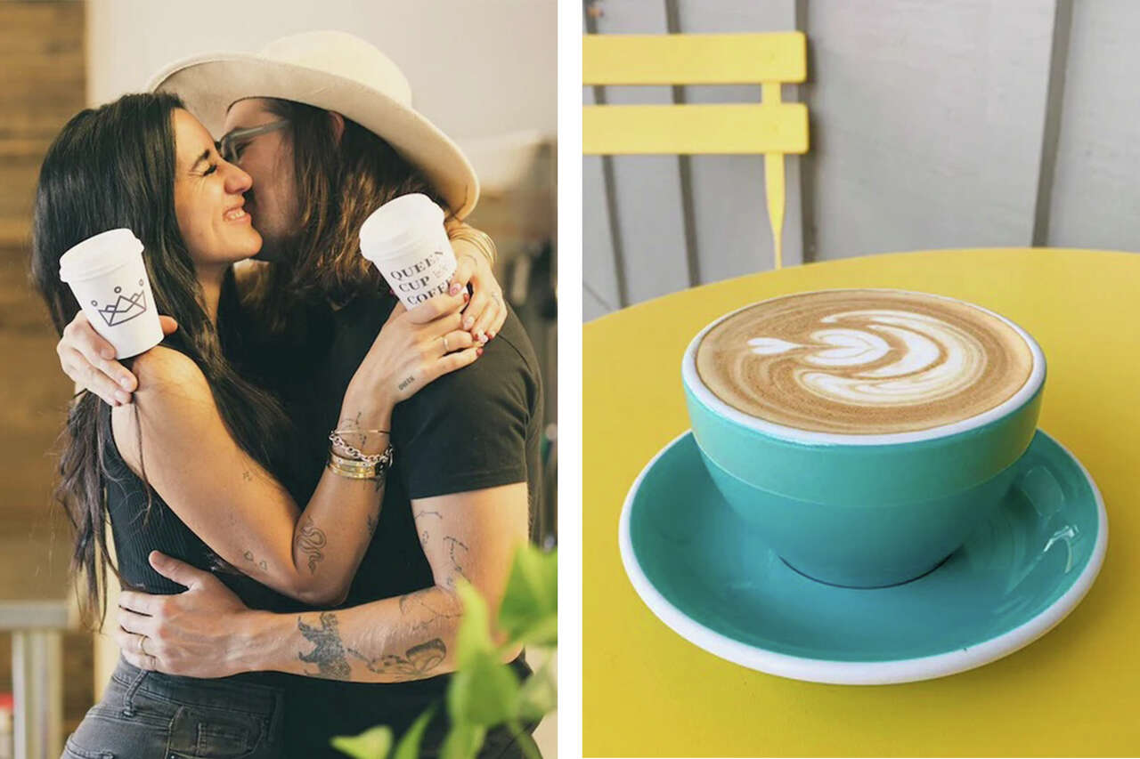 'Overlooked and untapped': A sleepy culinary gem hides on the Central Coast