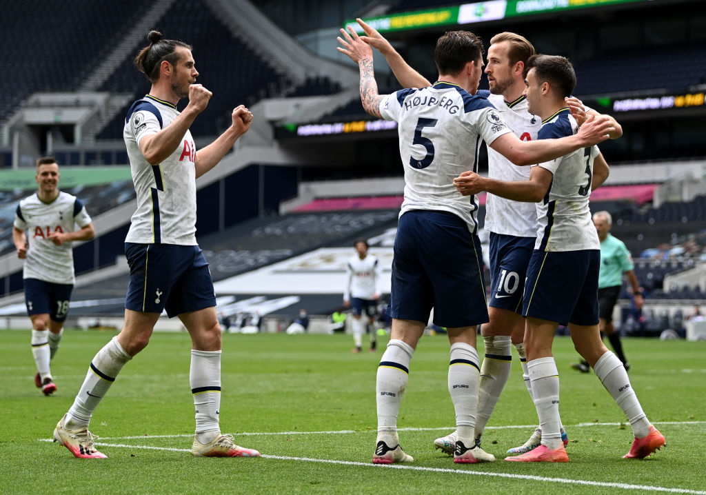 Why are Premier League games kicking off at 2.05pm