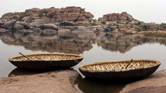 Why Hampi Might Be India’s Most Magical UNESCO Site
