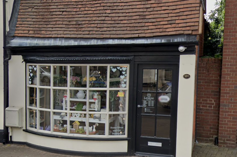 'Enchanted Cottage Café' to open on busy Essex high street