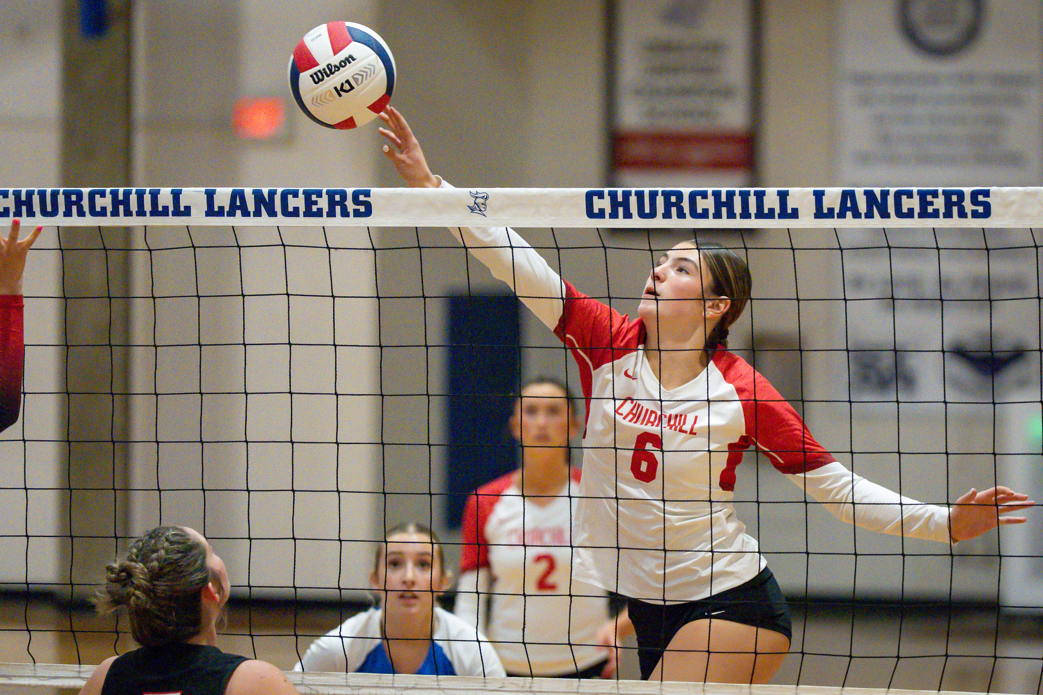 Vote! Who is Eugene-Springfield area volleyball player of the year?