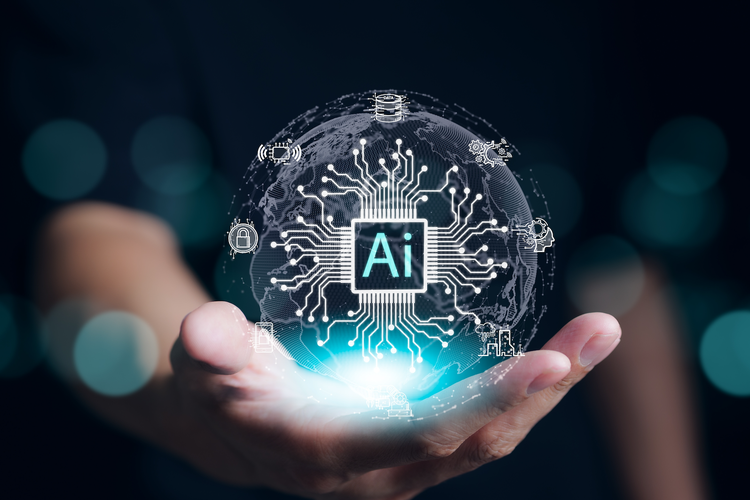 Gen Alpha Lebih Pilih Chat dengan AI Daripada Mengetik, Ini Temuan Risetnya