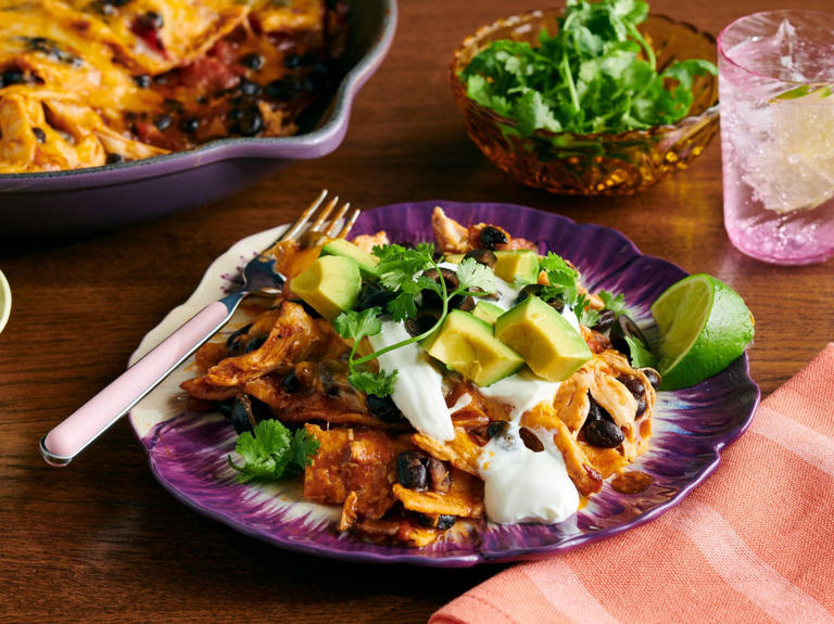 Don't Feel Like Cooking? Try These Lazy Dinner Ideas Instead of Takeout