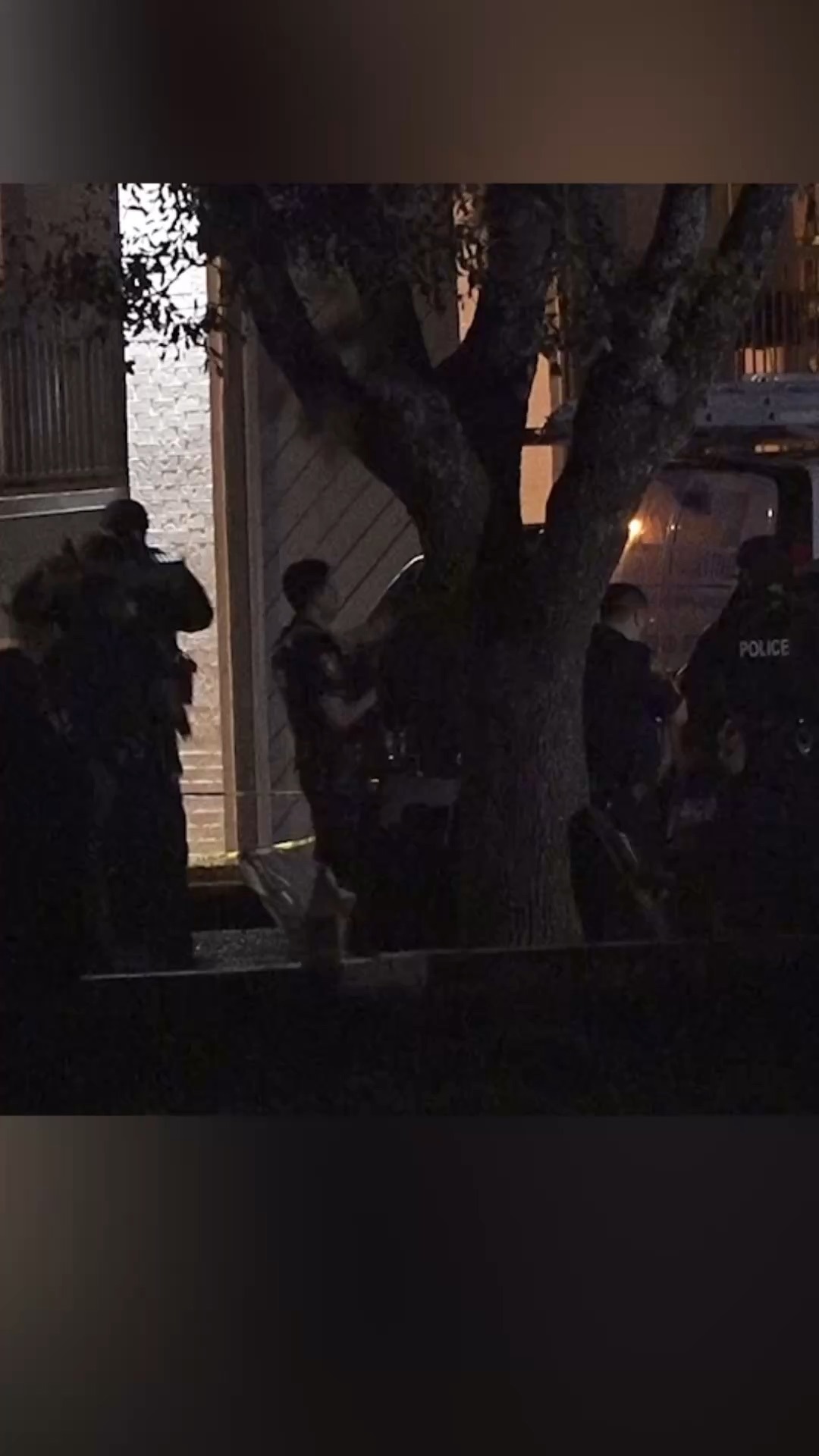 Suspect arrested, charged with murder in San Antonio investigation
