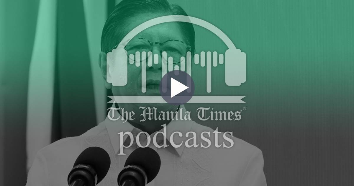 HEADLINES: Marcos Jr. unfazed by calls to resign over flood control ...