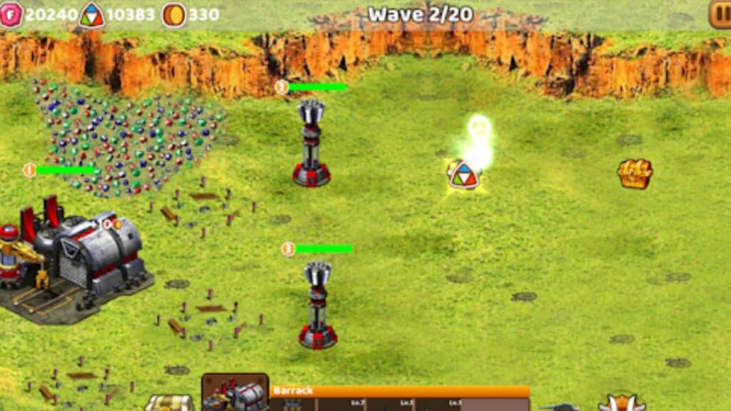 20 Most Influential PC Games of the ’90s