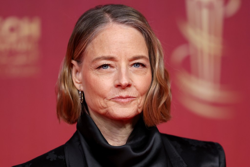 Jodie Foster sugiere que ‘Killers of the Flower Moon’ de Martin Scorsese habría funcionado mejor como una serie de 8 horas en streaming