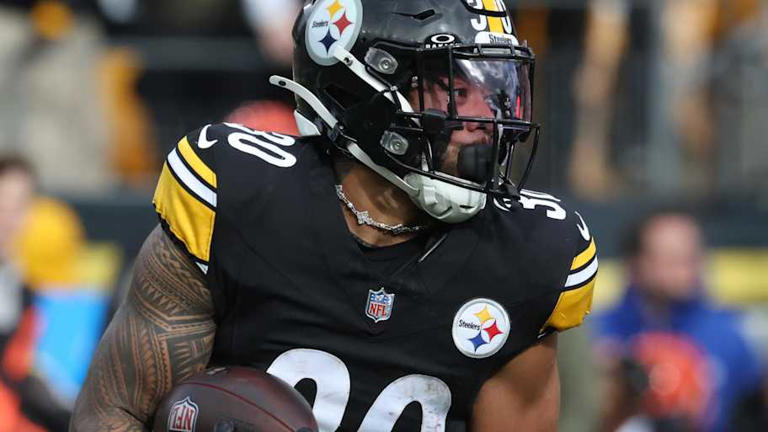 Week 13 Fantasy Football Start 'Em & Sit 'Em: Kimani Vidal Vs. Jaylen ...