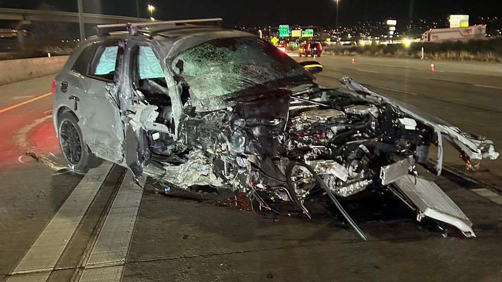 Wrong-way driver in deadly I-15 crash facing homicide, DUI charges