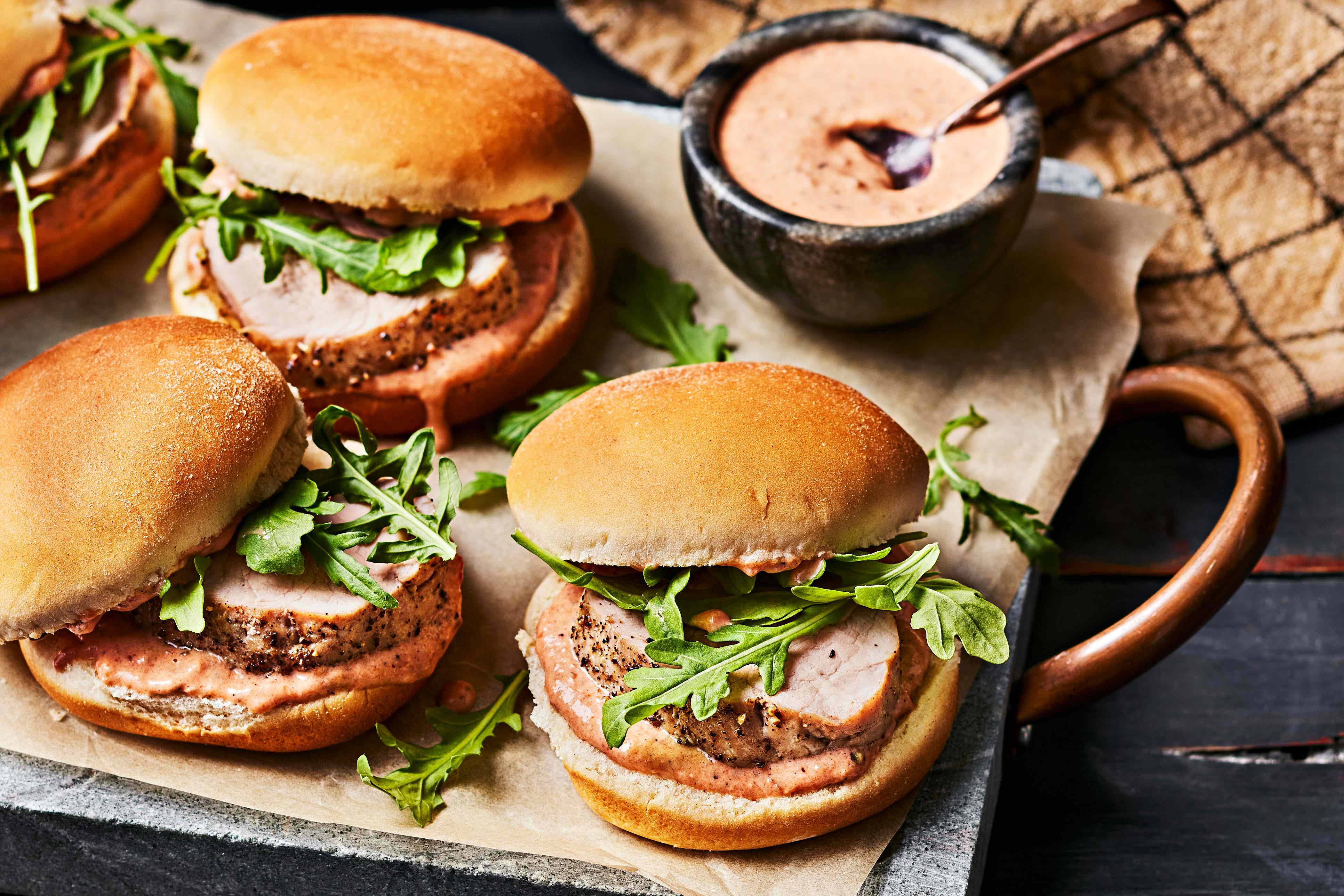 This 'Snacky' Main Dish Is My Favorite Recipe For Holiday Drop-Ins ...