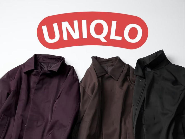 こういうの探してた！（歓喜）【ユニクロ】軽くてぽかぽか♡「高機能