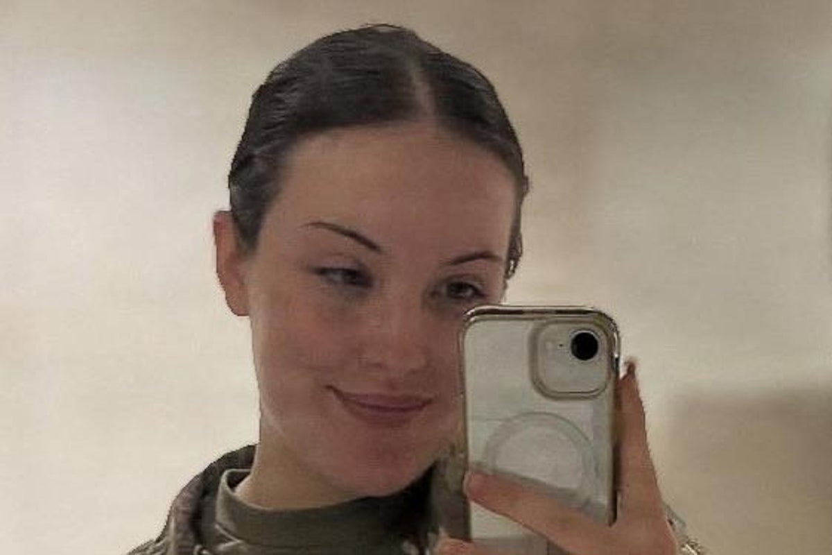 Fallen National Guard member wept over DC deployment