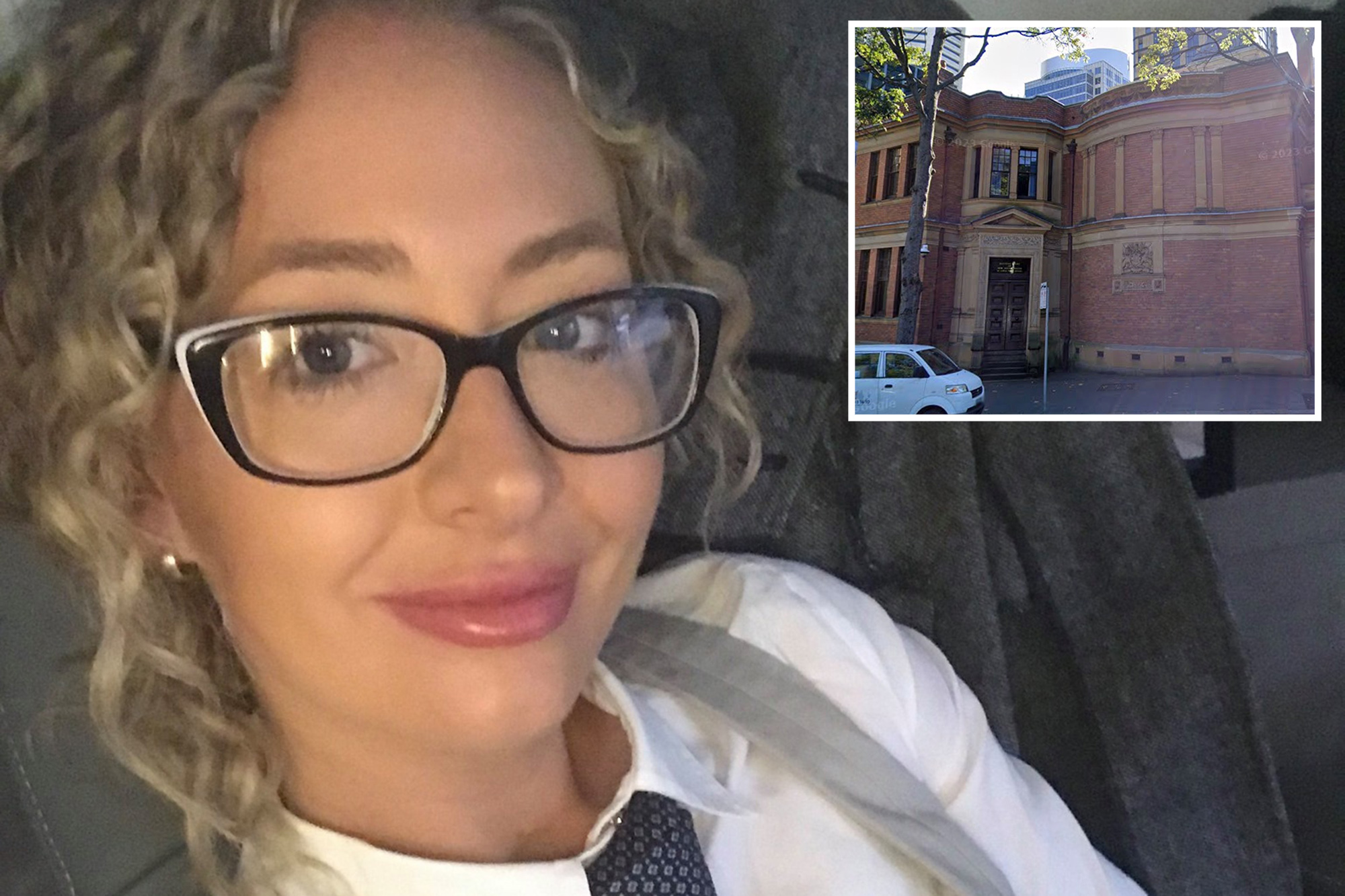 Teacher with 8-week-old baby pleads guilty to having sex with her ...