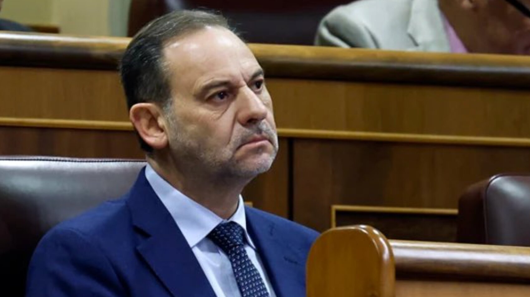 El PP redobla la presión con la cita a Ábalos: una ofensiva enfocada en ...