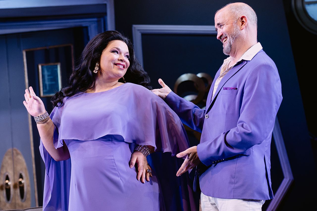 Trisha Paytas Teases 'Really, Really Major Part' in a 'Really, Really