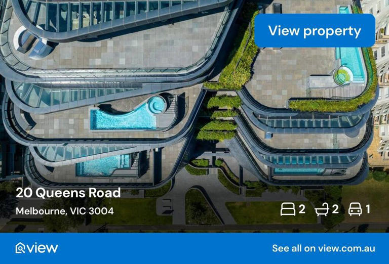 Future-proofing your investment: The Metro Tunnel's impact on Melbourne ...