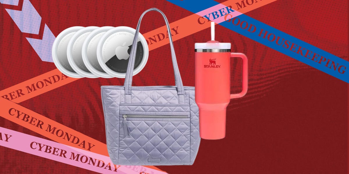 Honestly, I'm Surprised These 46 Amazon Cyber Week Deals Are Still ...