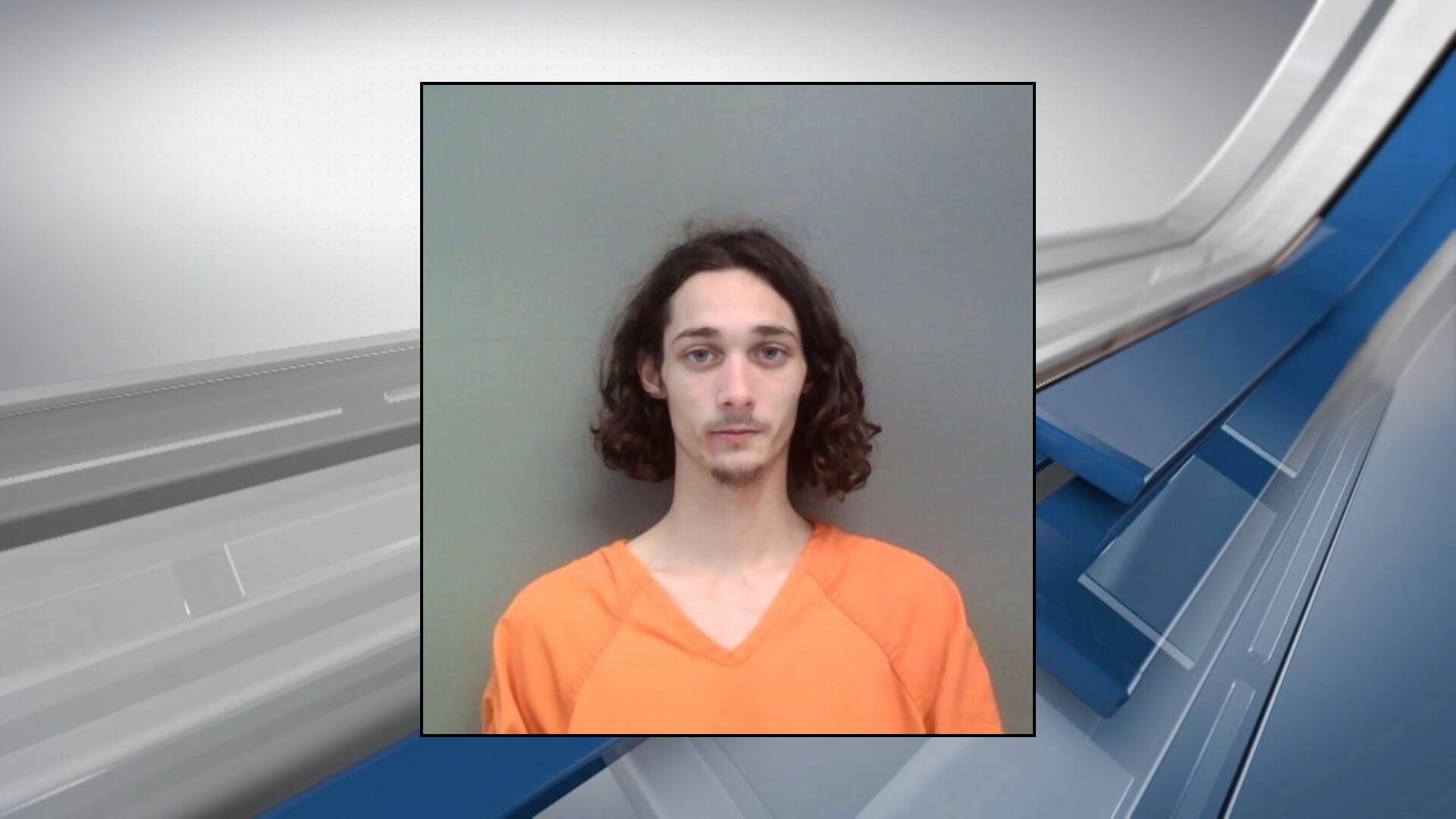 Buna man arrested on child sex crime warrant after disturbance call ...