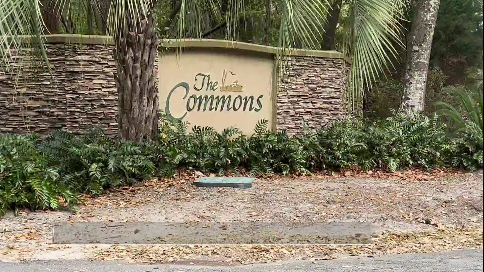 2 dead, 10 displaced after Wilmington Island apartment complex fire
