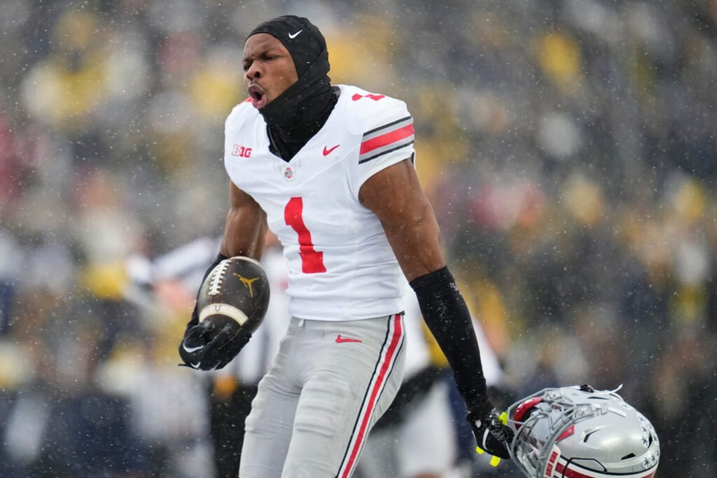 Minnesota Vikings Prospects to Watch in Week 13