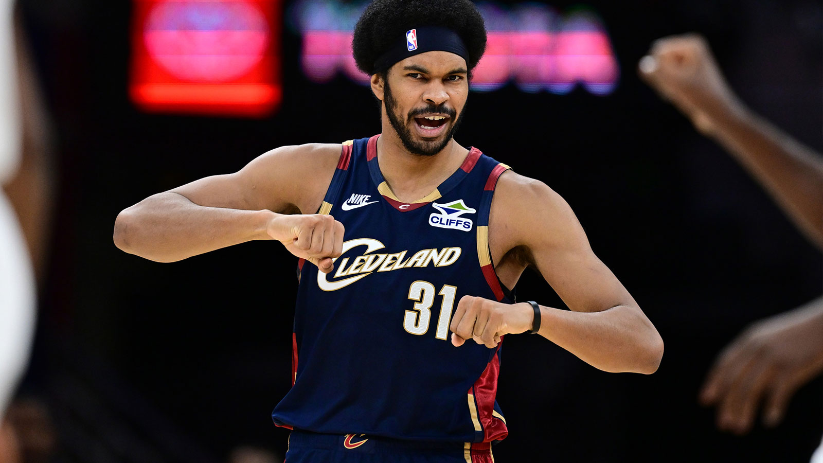 Cavs’ Jarrett Allen, Larry Nance Jr., Sam Merrill injury updates are a ...