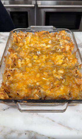 How a Texas Recipe Brought Flavor to My Kitchen