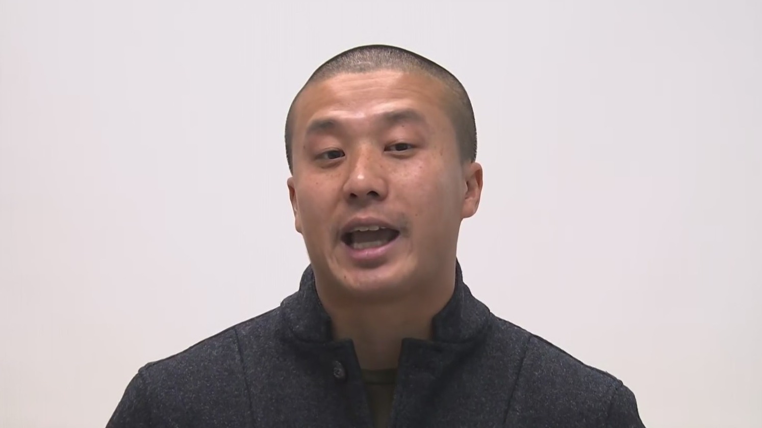 Alan Wong appointed District 4 supervisor in San Francisco